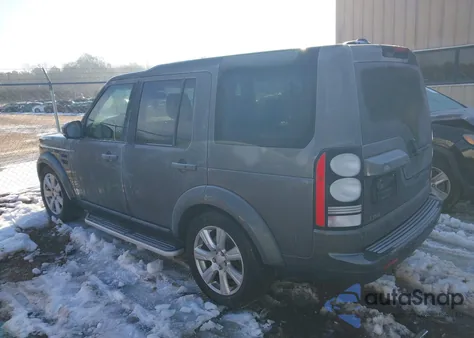 2015 Land Rover Lr4 z USA, uszkodzony, nr VIN SALAG2V69FA747178